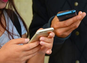 La adicción al celular crece y el ranking de marcas continúa cambiando