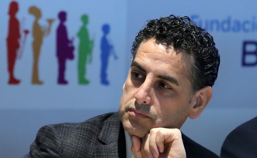 Foto: EFE/ Ernesto Arias