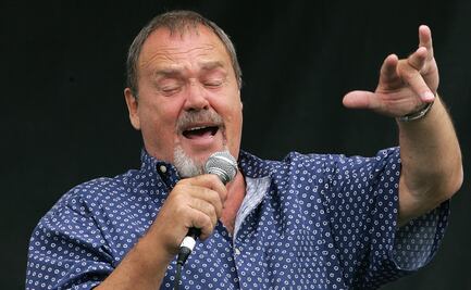 Muere David Clayton-Thomas, la voz de Blood, Sweat & Tears y figura clave del rock de los 60