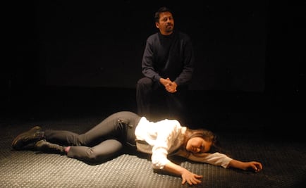 "La contradicción", una obra con resonancias autobiográficas