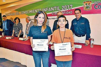 En Coahuila buscan identificar y cuidar a los niños genios