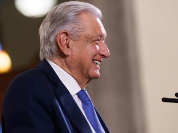 AMLO insiste en que EU elimine su informe sobre derechos humanos por “violatorio” a soberanías