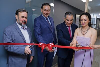 Abren centro privado de mediación en el Edomex