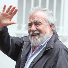 Seguridad nacional estará a cargo de Fuerzas Armadas: Encinas