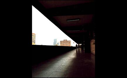 Estuadiante de la UNAM gana concurso de fotografía internacional