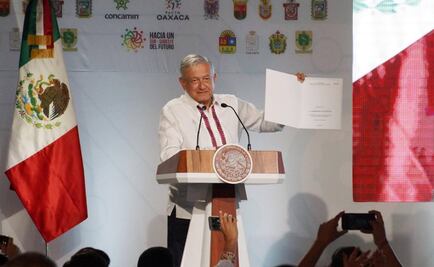 AMLO pedirá a EU la extradición del autor del tiroteo en El Paso