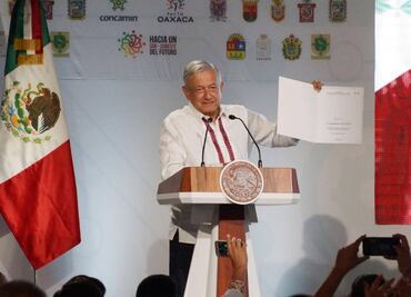 AMLO pedirá a EU la extradición del autor del tiroteo en El Paso