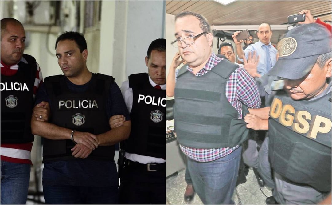 Después de Borge, ¿qué pasa con Duarte?