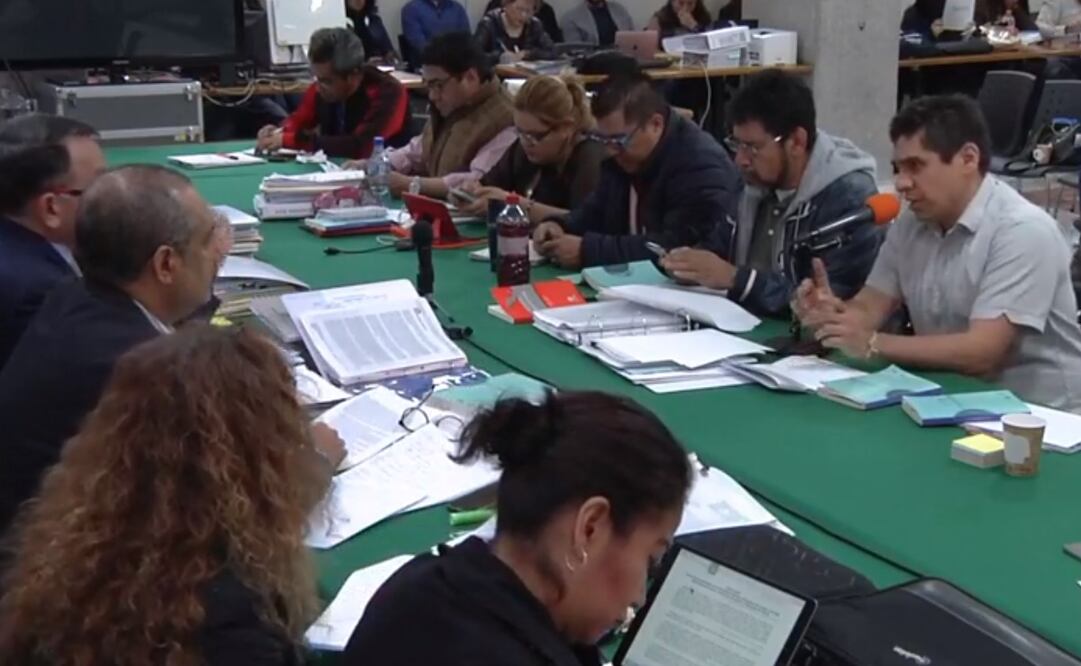 Proceso de revisión salarial-contractual UAM-SITUAM / Captura de pantalla 