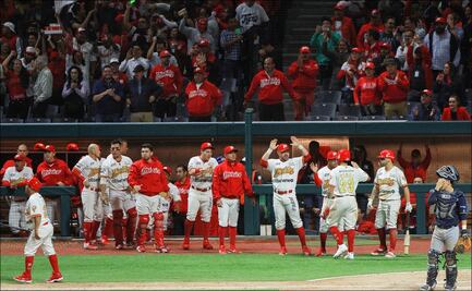 Sin público no habrá Liga Mexicana de Beisbol