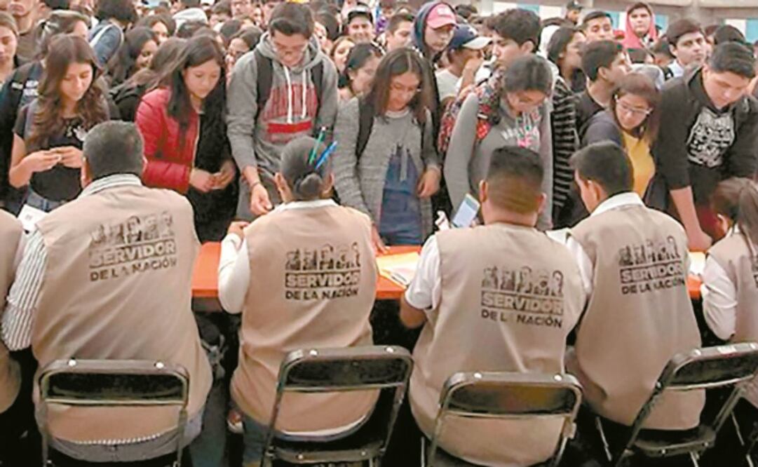 Foto: Archivo/EL UNIVERSAL 