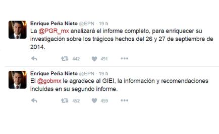 Mexican police tortured suspects in students' case: report