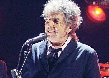 Bob Dylan, mejor compositor que McCartney y Lennon