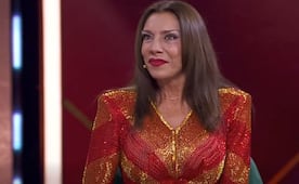 Cynthia Klitbo es la nueva eliminada de "La casa de los famosos México"; el reality entra en su etapa final