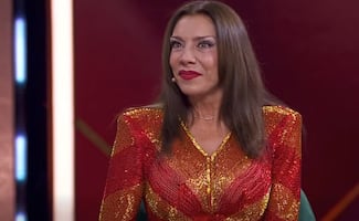 Cynthia Klitbo es la nueva eliminada de "La casa de los famosos México"; el reality entra en su etapa final