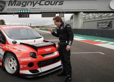 Video: un FIAT Multipla con motor de deportivo