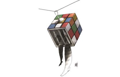 "El Chapo" fue recibido como un héroe en Nueva York 