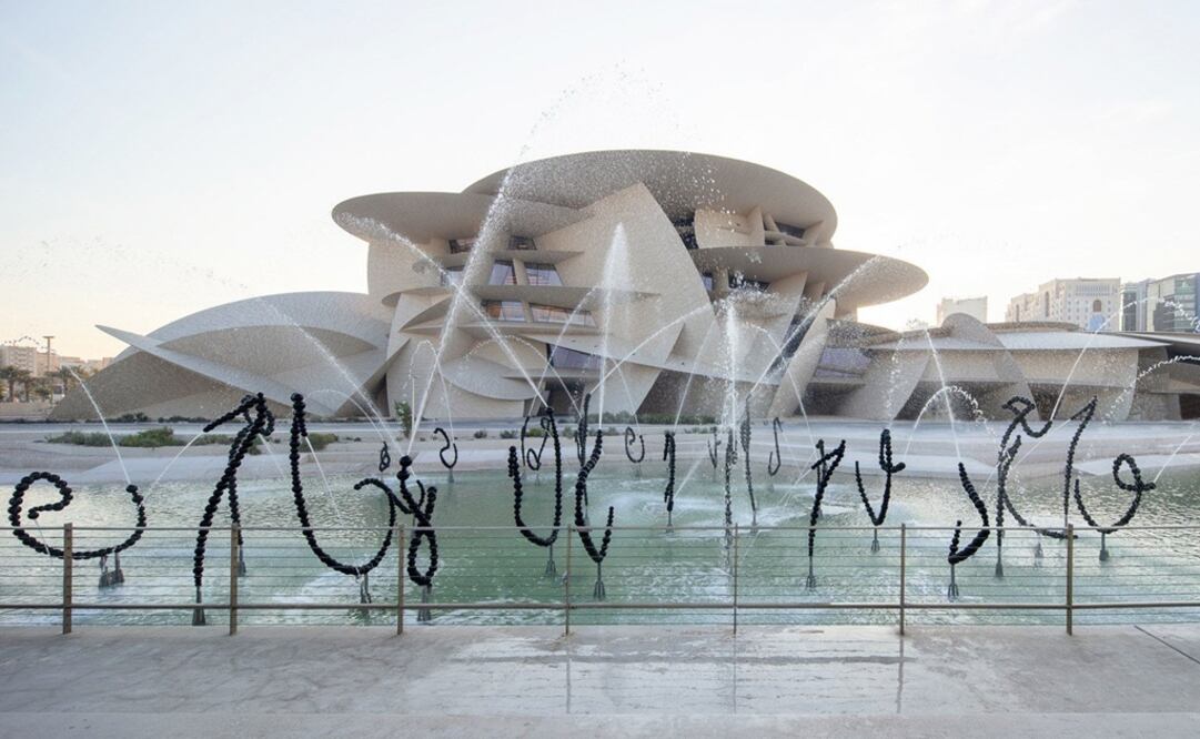 Foto: EFE/ Stringer