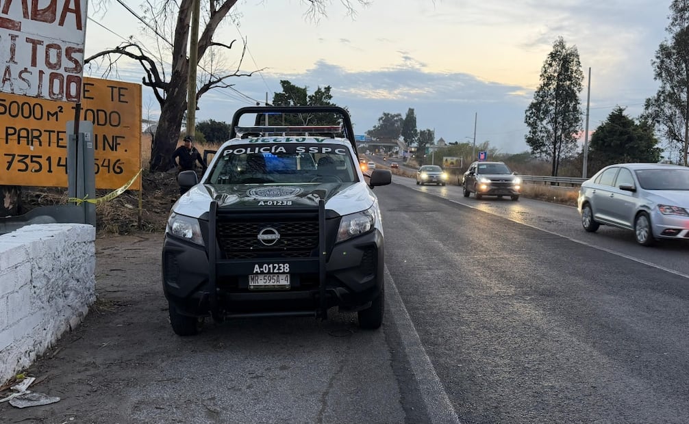Fin de semana violento en Morelos. Foto: especial