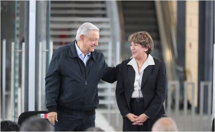 AMLO alista firma de convenio para la entrega de pensión universal a personas con discapacidad en Edomex