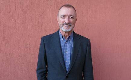 Que se disculpe AMLO, que tiene apellidos españoles: Pérez -Reverte