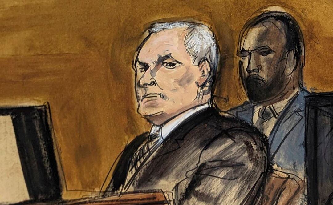 Foto: Archivo EL UNIVERSAL