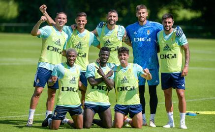 Jesús Martínez se compromete a ascender al Real Oviedo