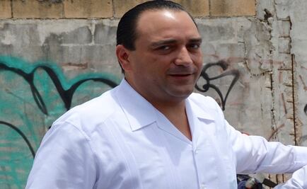 Detienen a ex funcionaria en gobierno de Borge en Q. Roo