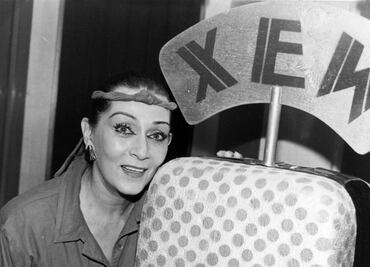 XEW, la voz histórica de América Latina en México, celebra 95 años de leyendas y transmisión en vivo