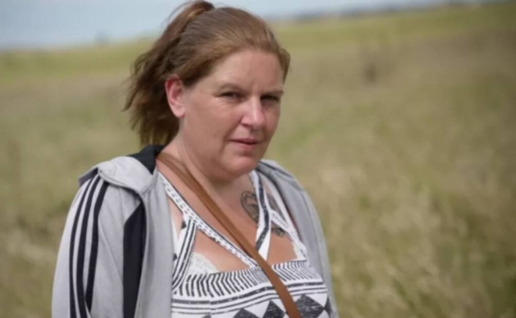 "Los servicios sociales me quitaron mi bebé… y luego fue asesinado"