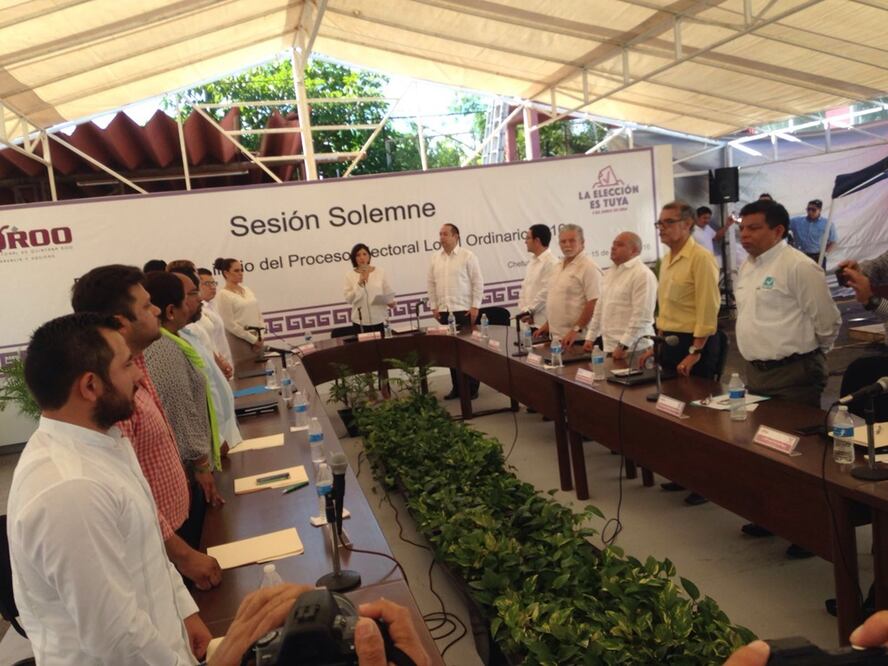 (Foto: Silvia Hernández / EL UNIVERSAL)