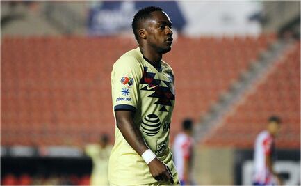 Renato Ibarra se acerca al Atlas