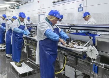 "La automatización es un término político al que recurren los empresarios para aprovecharse de los trabajadores"