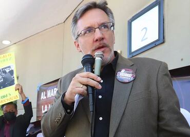 John Ackerman arremete contra Delgado y Citlalli; pide a Morena no repetir vicios del PRI con reelección de dirigentes