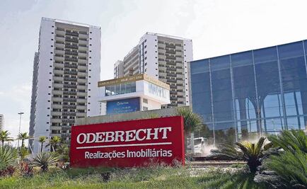 SFP abre tres nuevos procedimientos administrativos por caso Odebrecht