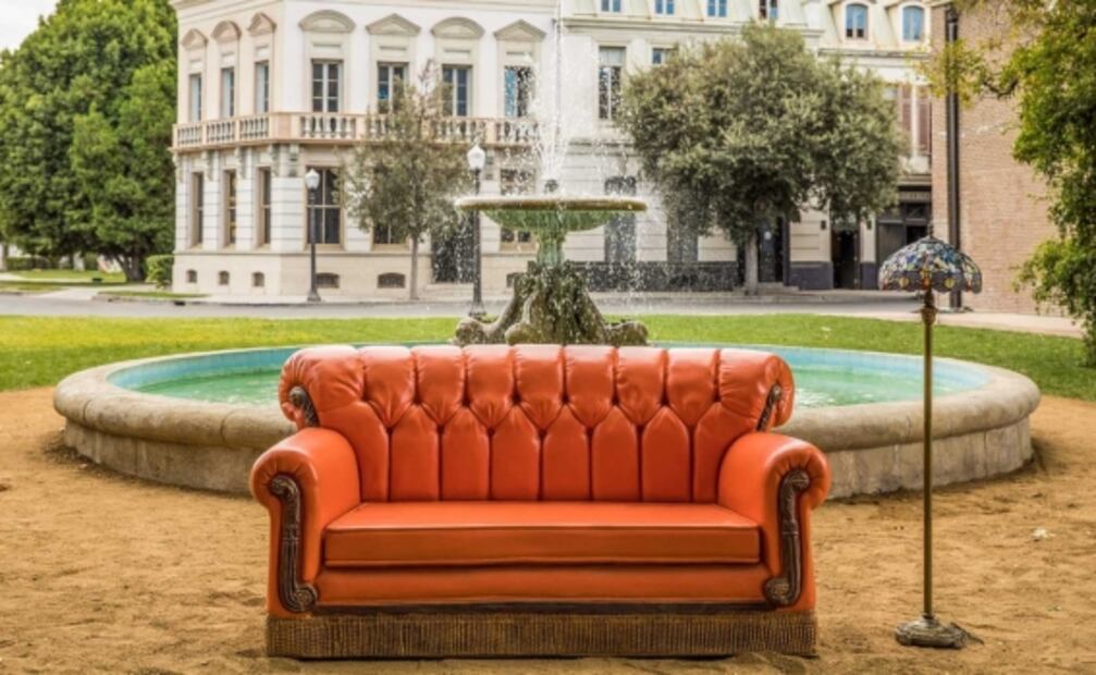 16 cosas que puedes hacer en California y no sabías