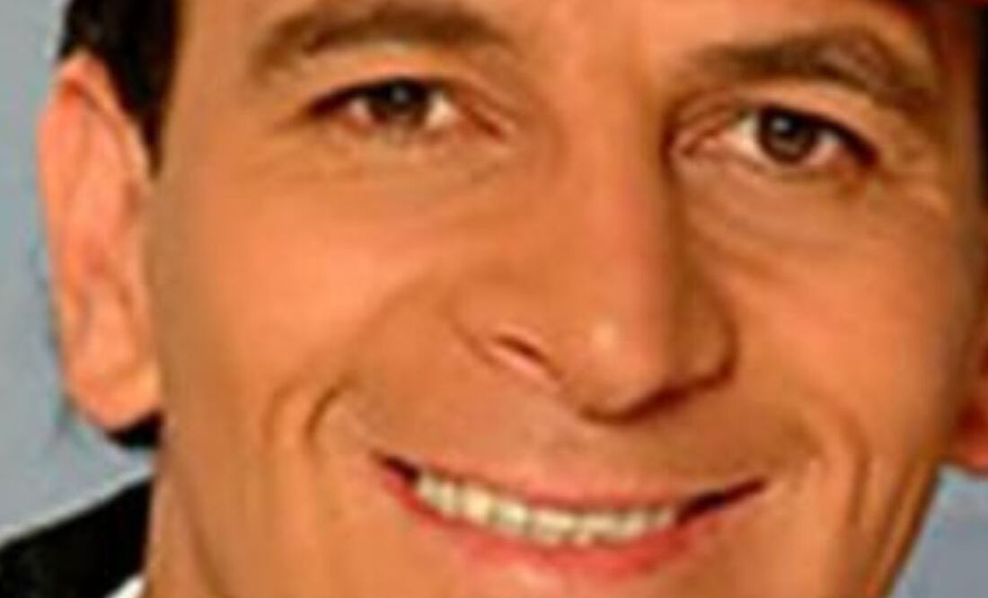 Wilson Sastoque. Fuente: Instagram @ysblf.e