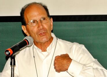 Solalinde urge a suspender colaboración migratoria con EU