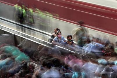 Pocas certezas y especulaciones en su mayoría: recuento de la variante Ómicron 