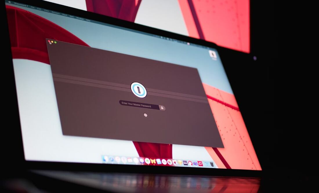 Alertan sobre el peligro de generar contraseñas con ChatGPT. Imagen: Unsplash