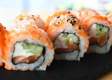 5 alimentos que podrás probar en este festival japonés