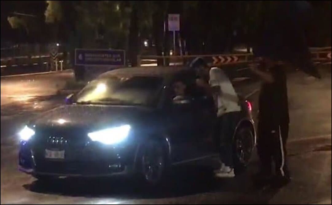 FOTO TOMADA DE VIDEO