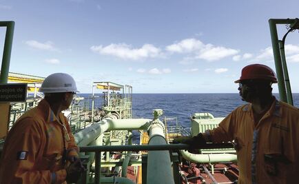 Pemex liquidará adeudos a proveedores la próxima semana