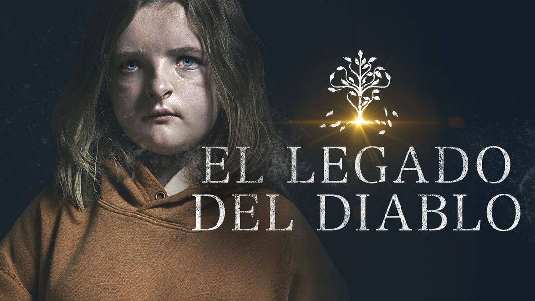 El legado del diablo. Fuente: HBO Max Netflix