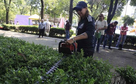 Venustiano Carranza destaca en efectividad gubernamental, revela encuesta del Inegi; supera promedio nacional
