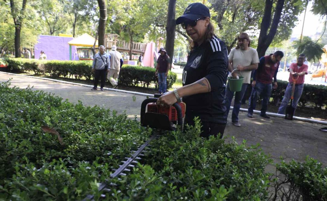 Venustiano Carranza destaca en efectividad gubernamental, revela encuesta del Inegi (27/10/2025). Foto: Especial