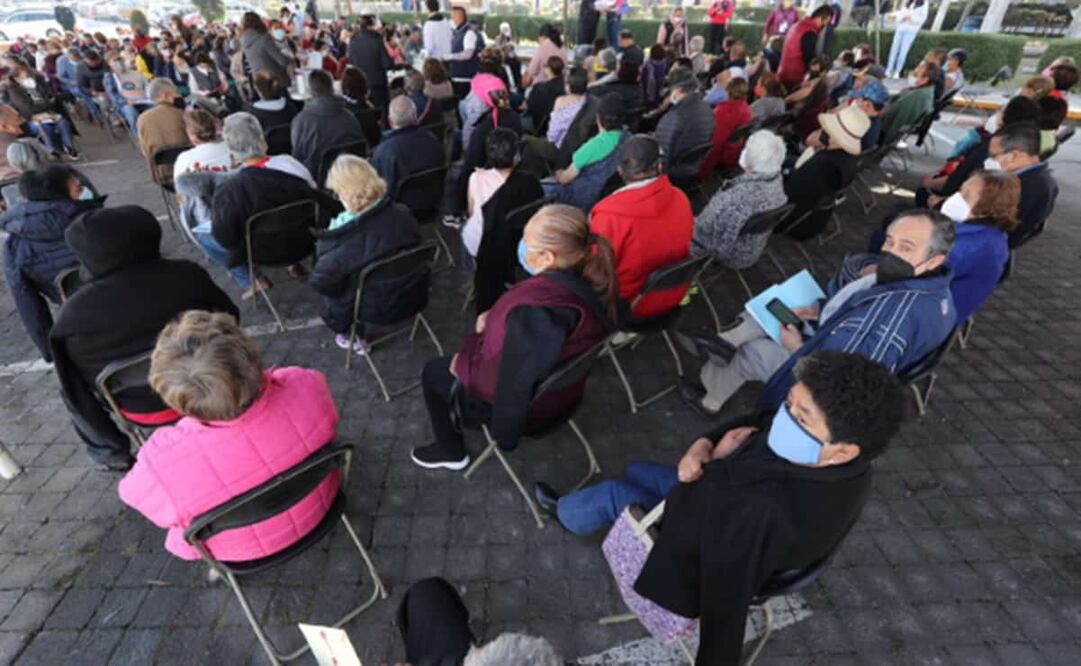 Foto: Jorge Alvarado EL UNIVERSAL