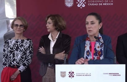 Renuncia titular de la SECTEI CDMX; subsecretaria Ofelia Angulo ocupará el cargo