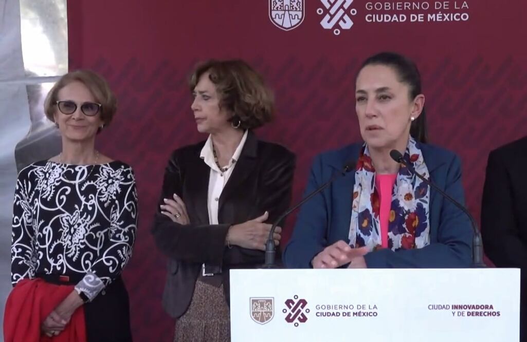 FOTO: captura tomada de Twitter/ EL UNIVERSAL/