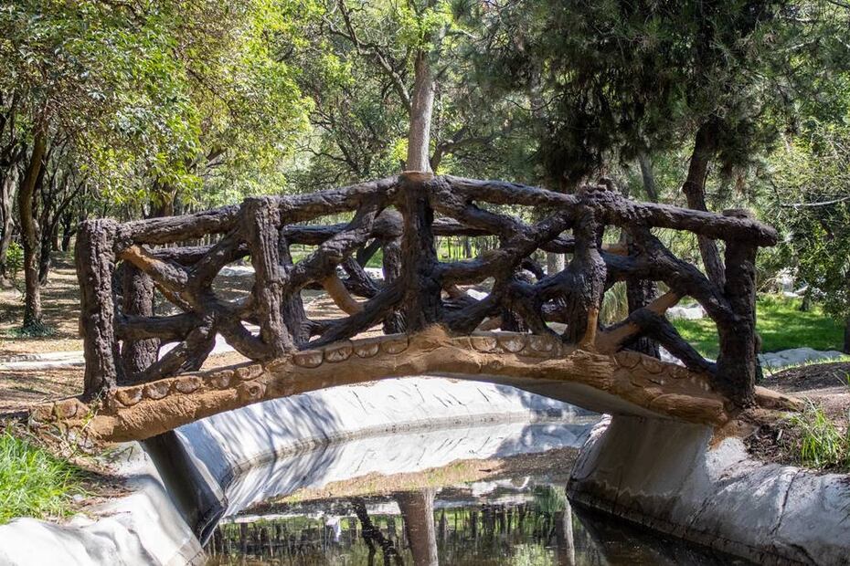 Foto: Facebook ‘Bosque de Chapultepec’